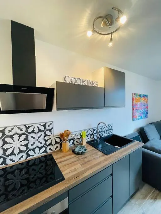 Appartement Superdevoluy Saint-Étienne-en-Dévoluy