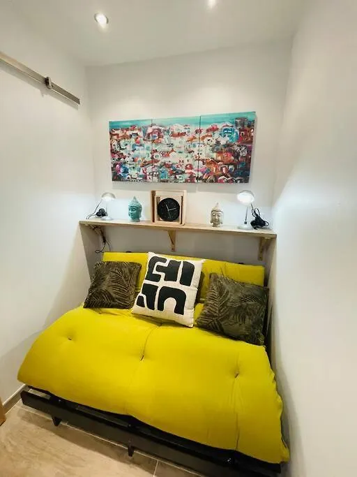 Appartement Superdevoluy Saint-Étienne-en-Dévoluy 0*,