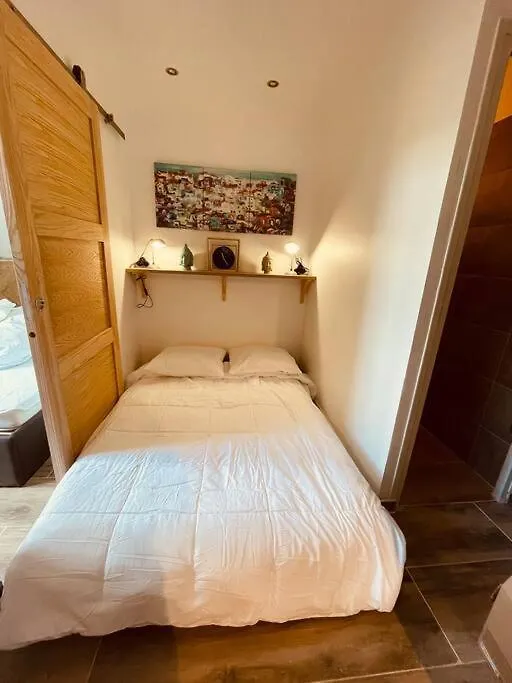 Appartement Superdevoluy Saint-Étienne-en-Dévoluy