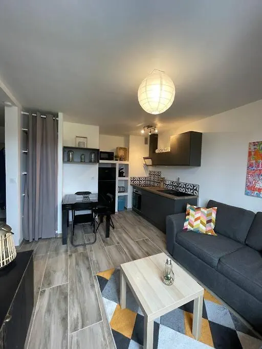 Appartement Superdevoluy Saint-Étienne-en-Dévoluy