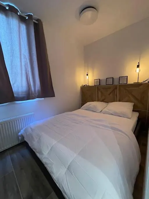 Appartement Superdevoluy Saint-Étienne-en-Dévoluy