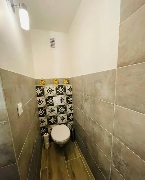Appartement Superdevoluy Saint-Étienne-en-Dévoluy 0*,  France