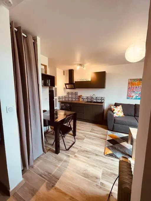 Appartement Superdevoluy Saint-Étienne-en-Dévoluy France