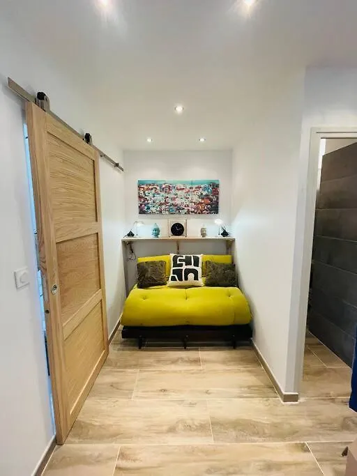 Appartement Superdevoluy Saint-Étienne-en-Dévoluy