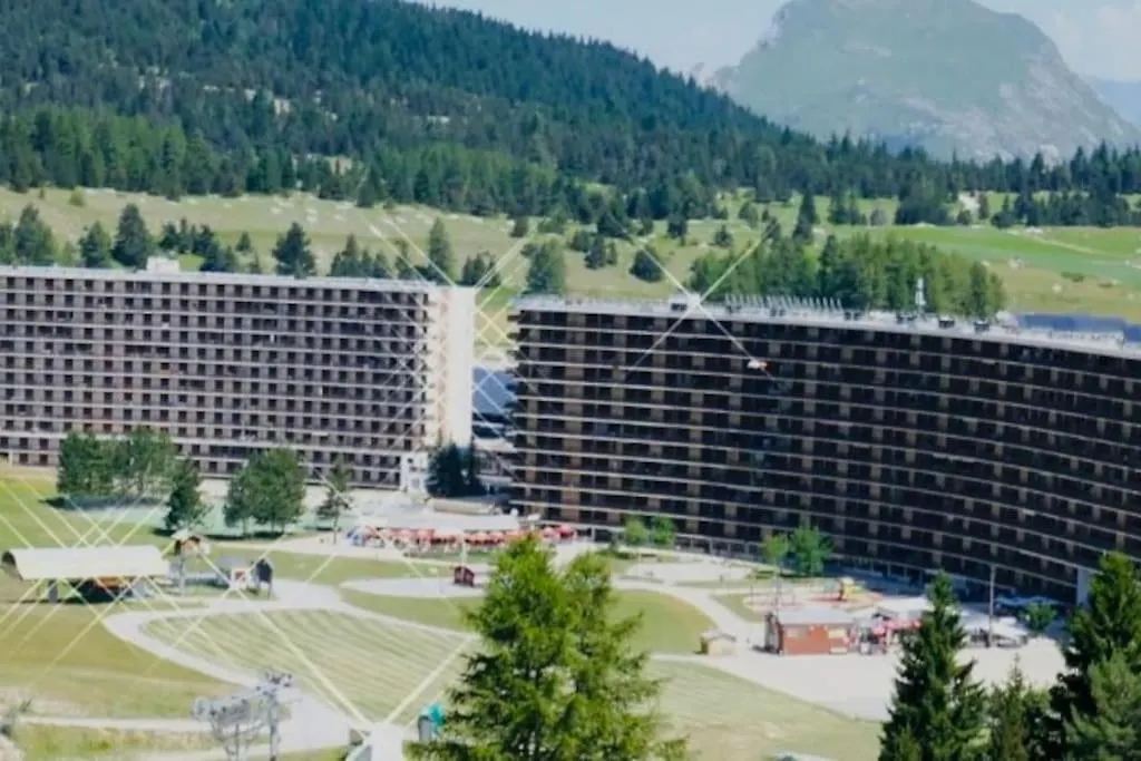 Appartement Superdevoluy Saint-Étienne-en-Dévoluy