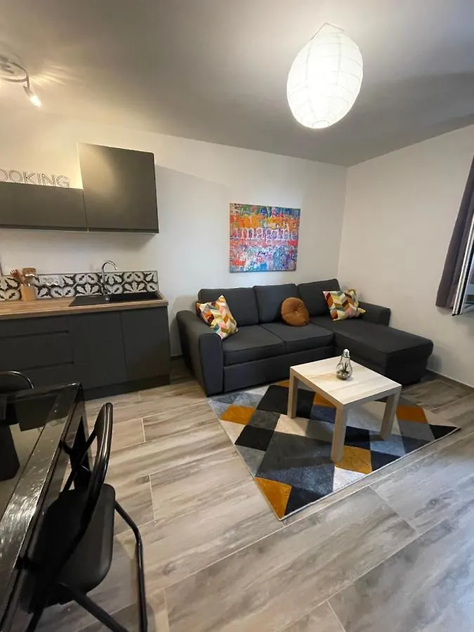 Appartement Superdevoluy Saint-Étienne-en-Dévoluy France
