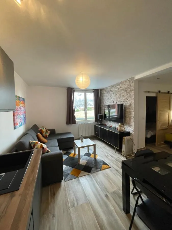 Appartement Superdevoluy Saint-Étienne-en-Dévoluy