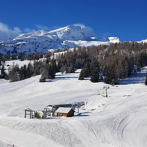 Appartement Appt Pied Pistes Et Centre Station Superdevoluy Chez Locasoleil