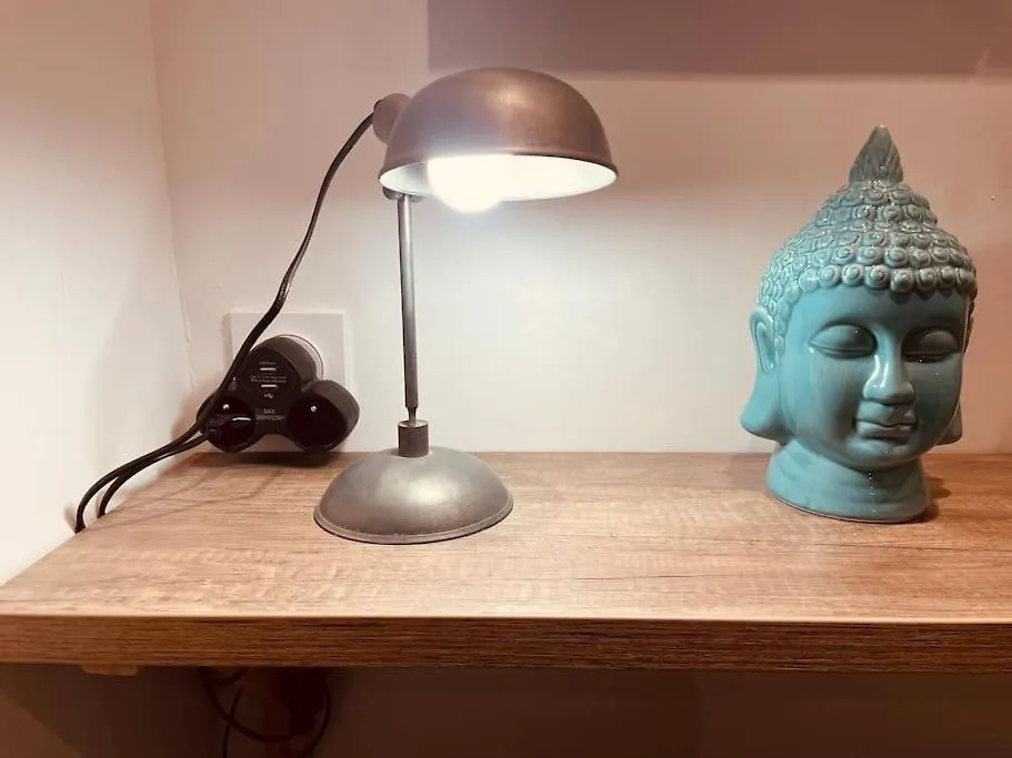 Appartement Superdevoluy Le Devoluy 0*,
