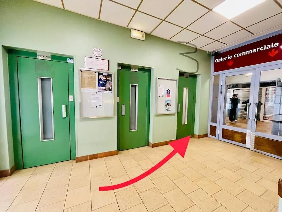 Appartement Superdevoluy Le Devoluy