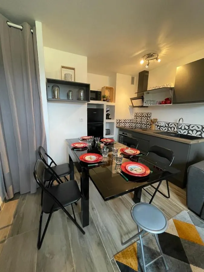 Appartement Superdevoluy Le Devoluy
